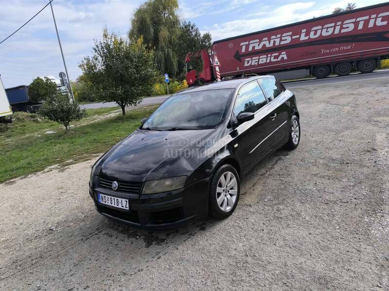 Fiat Stilo 