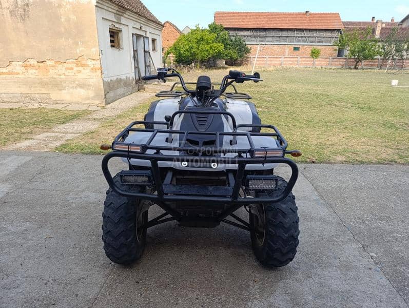 Linhai Linhai 300 cc