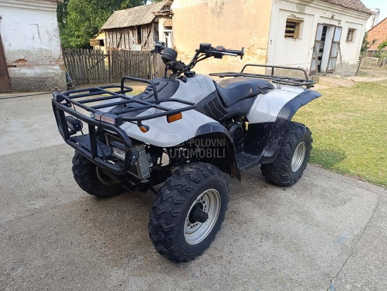 Linhai Linhai 300 cc