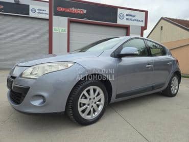 Renault Megane 1.6 DYNAMIQUE