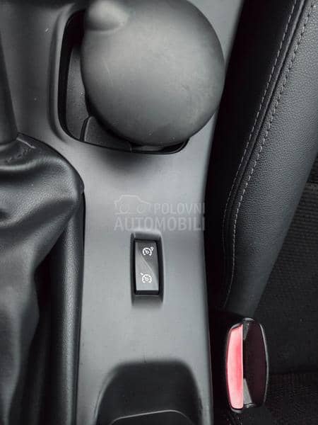 Renault Megane 1.6 DYNAMIQUE