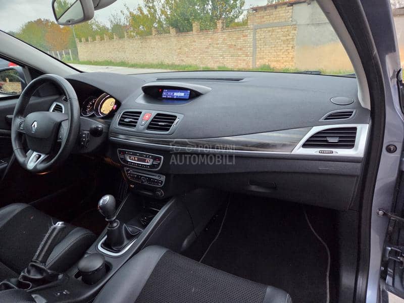 Renault Megane 1.6 DYNAMIQUE