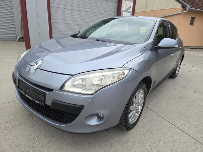 Renault Megane 1.6 DYNAMIQUE