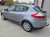 Renault Megane 1.6 DYNAMIQUE