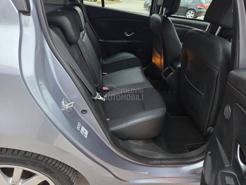 Renault Megane 1.6 DYNAMIQUE