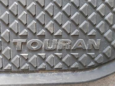 PATOSNICE TOURAN Orginal za Volkswagen Touran