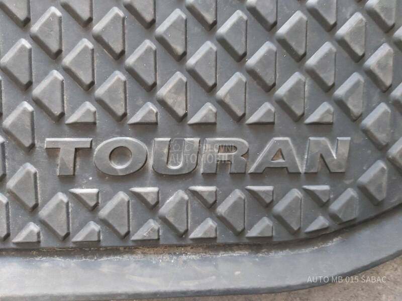 PATOSNICE TOURAN Orginal