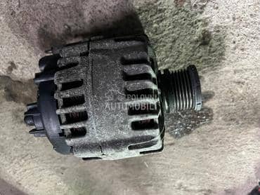 altenator  03L 903 023 L za Audi A3