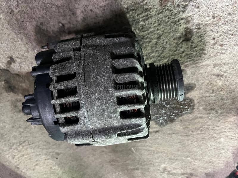 altenator  03L 903 023 L