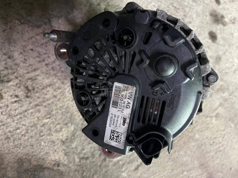 altenator  03L 903 023 L