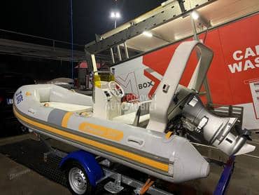 Maestral 50F Maestral 50F