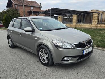 Kia cee`d 1.4