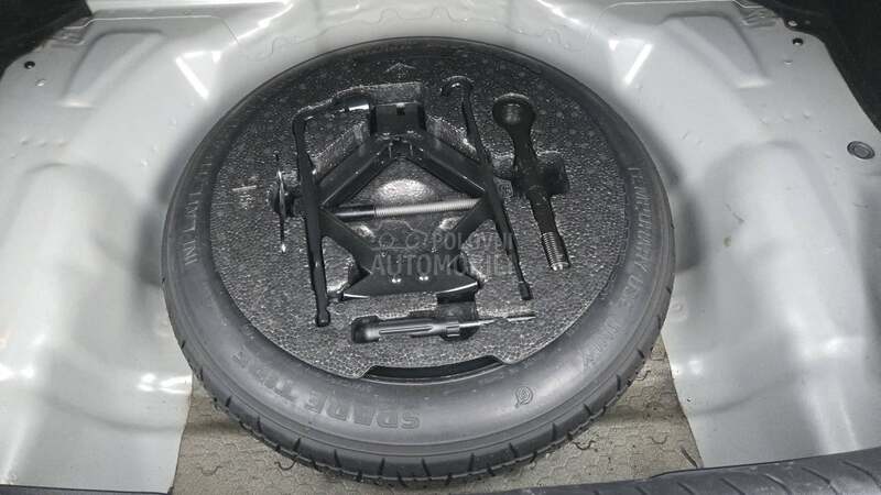Kia cee`d 1.4