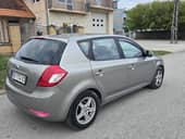 Kia cee`d 1.4