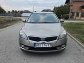 Kia cee`d 1.4
