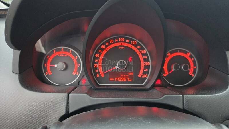 Kia cee`d 1.4