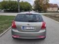 Kia cee`d 1.4