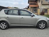 Kia cee`d 1.4