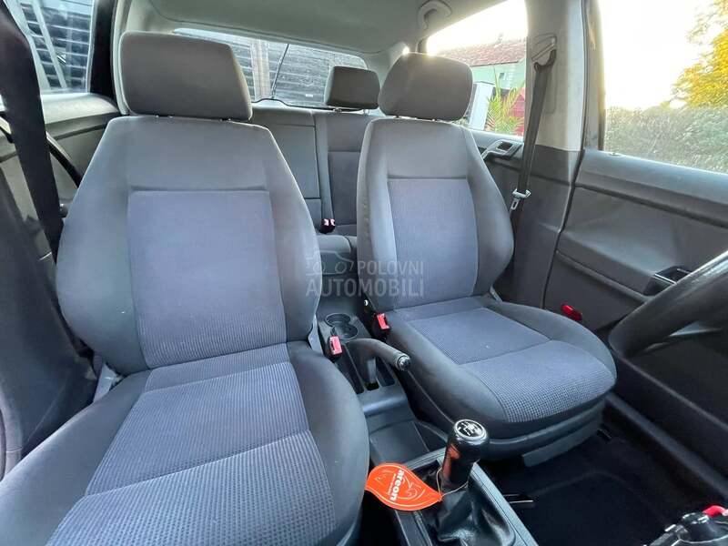 Volkswagen Polo 1.2  REGIST
