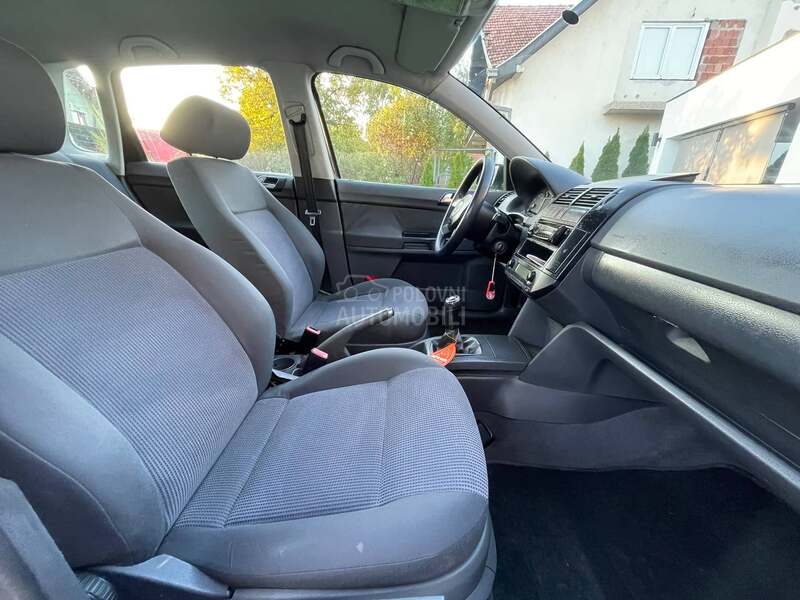 Volkswagen Polo 1.2  REGIST