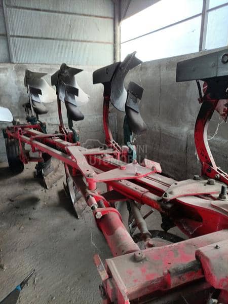 Vogel Noot 1050 XMS Vario