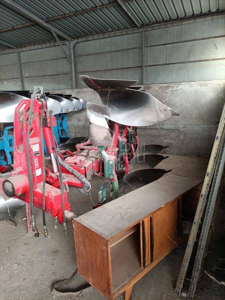 Vogel Noot 1050 XMS Vario