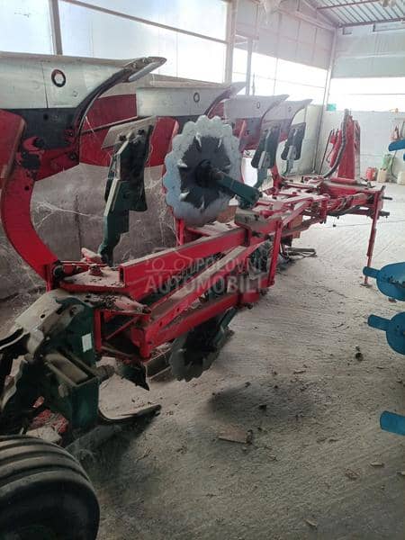 Vogel Noot 1050 XMS Vario