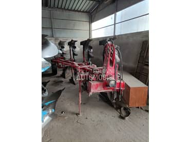 Vogel Noot 1050 XMS Vario