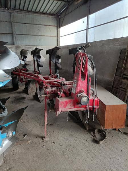 Vogel Noot 1050 XMS Vario