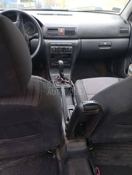 Škoda Octavia 1.9tdi
