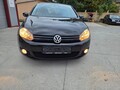 Volkswagen Golf 6 1.6TDi  BLUEMOTION