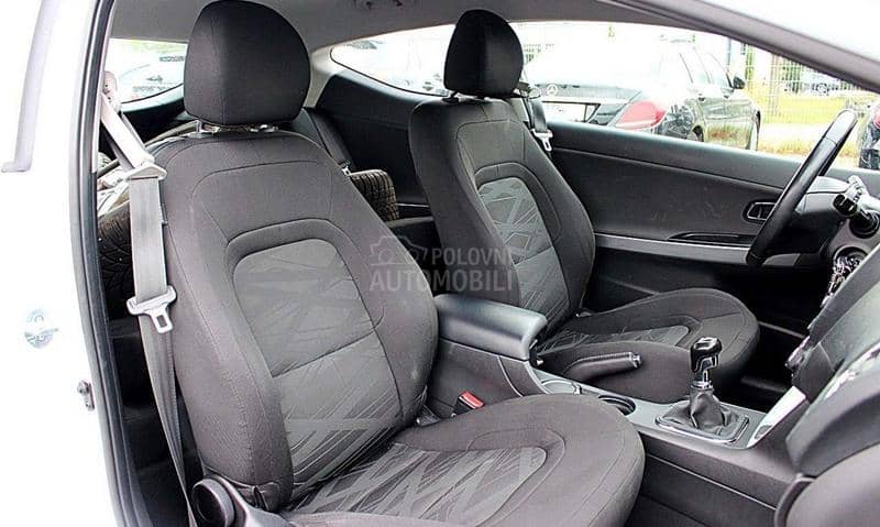 Kia pro_cee`d 1.4 CRDi
