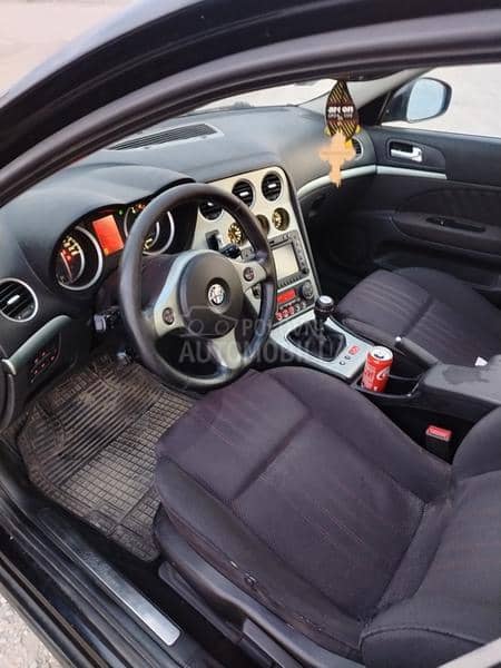 Alfa Romeo 159 1.9 jtd