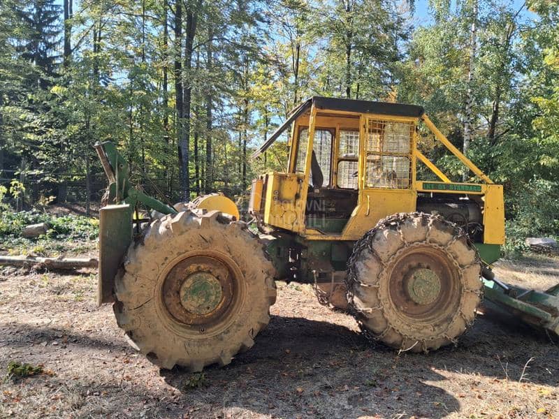 LKT 81 Magirus 160 turbo