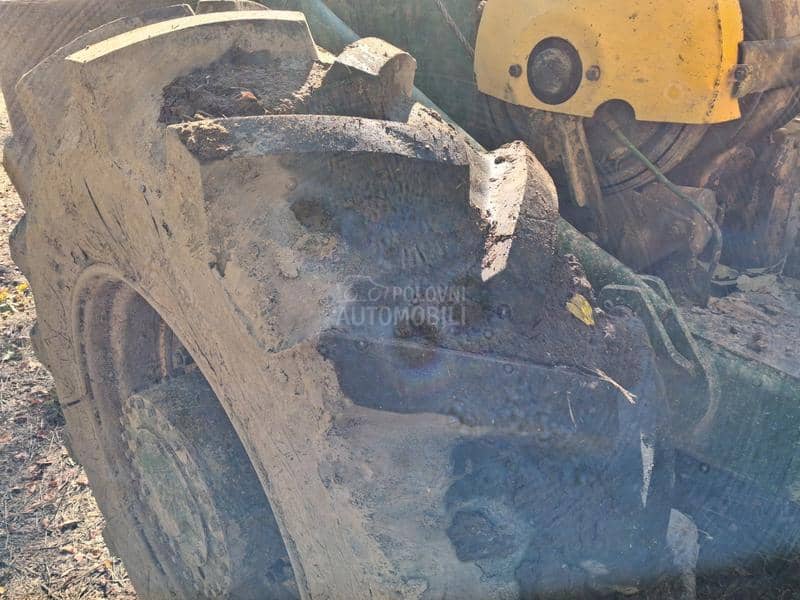 LKT 81 Magirus 160 turbo