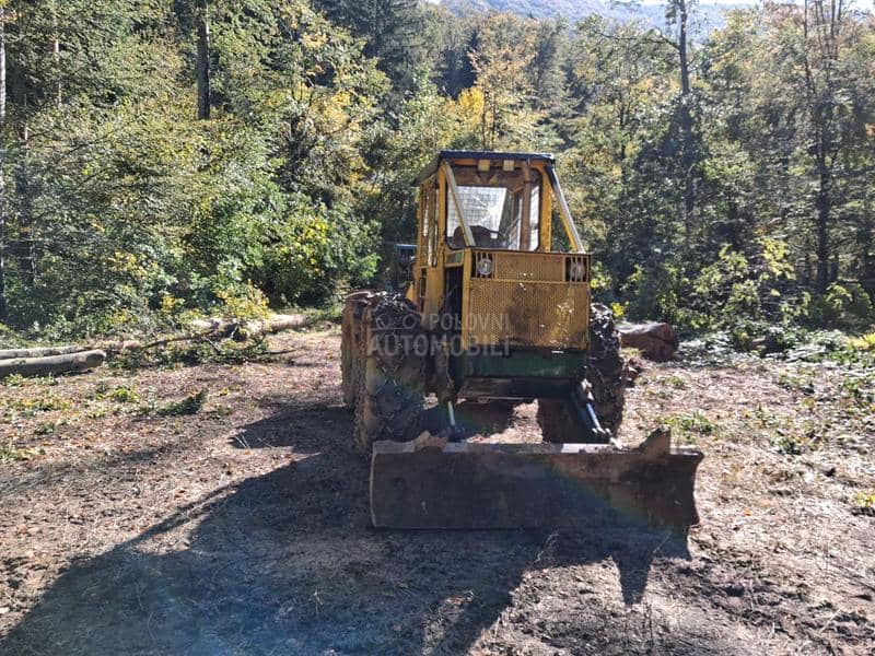 LKT 81 Magirus 160 turbo