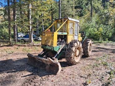 LKT 81 Magirus 160 turbo