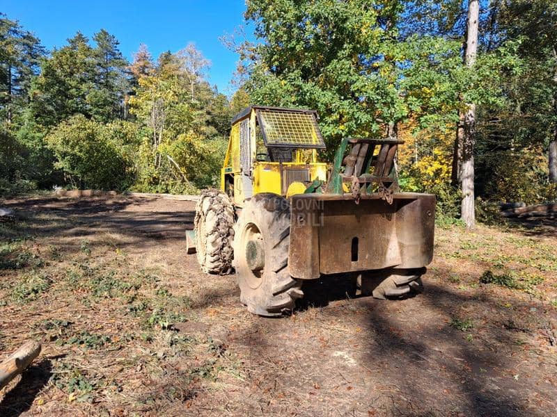 LKT 81 Magirus 160 turbo