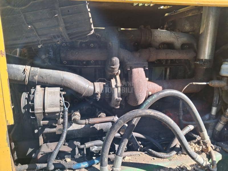 LKT 81 Magirus 160 turbo