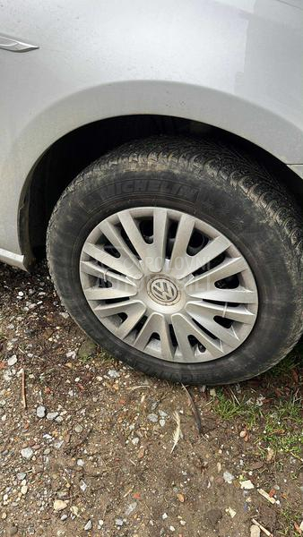 Čelične felne  15" 5 x 112