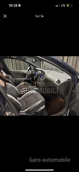 Citroen DS4 1.6HDI CH NOV