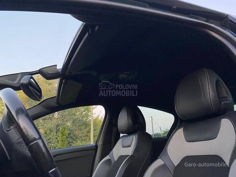 Citroen DS4 1.6HDI CH NOV