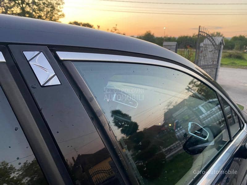 Citroen DS4 1.6HDI CH NOV