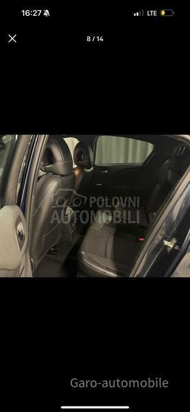 Citroen DS4 1.6HDI CH NOV