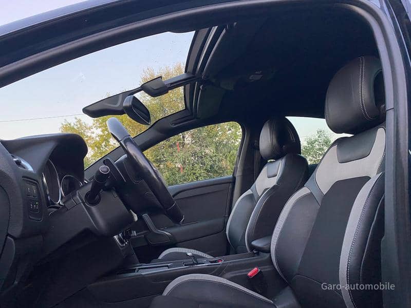 Citroen DS4 1.6HDI CH NOV