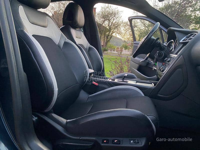 Citroen DS4 1.6HDI CH NOV