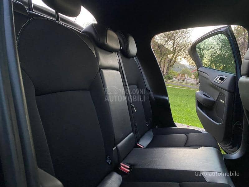 Citroen DS4 1.6HDI CH NOV