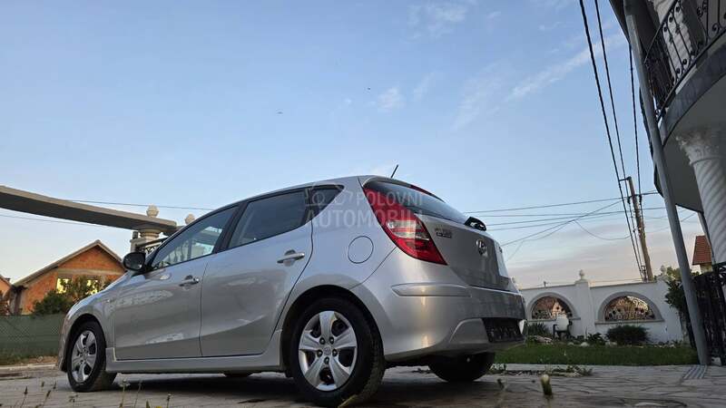 Hyundai i30 1.4
