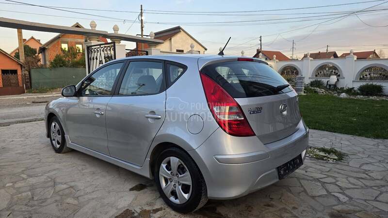 Hyundai i30 1.4