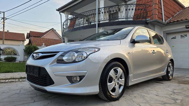 Hyundai i30 1.4